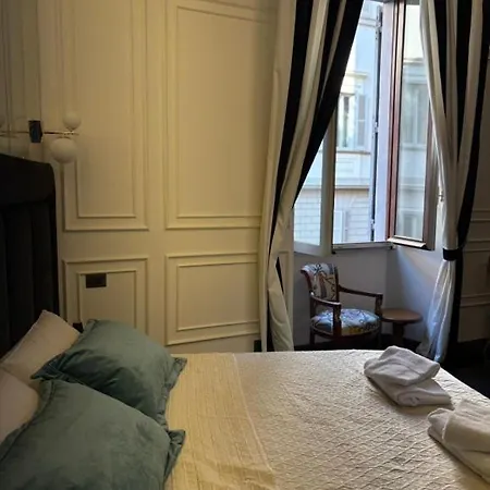 Ah Trinita Dei Monti بيت للعطل *