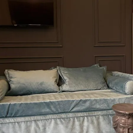 بيت للعطل Ah Trinita Dei Monti