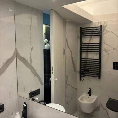 بيت للعطل Ah Trinita Dei Monti روما