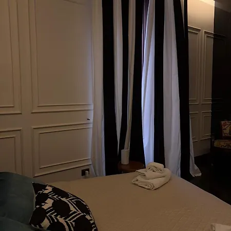 Ah Trinita Dei Monti