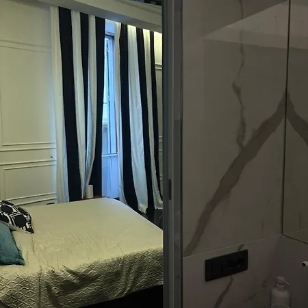 Ah Trinita Dei Monti